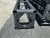 8ft 12X12 Heavy Duty Bolt on Truss #6119-AV (LOT OF 8)
