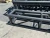 8ft 12X12 Heavy Duty Bolt on Truss #6119-AV (LOT OF 8)
