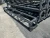 8ft 12X12 Heavy Duty Bolt on Truss #6119-AV (LOT OF 8)