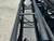 8ft 12X12 Heavy Duty Bolt on Truss #6119-AV (LOT OF 8)