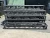 8ft 12X12 Heavy Duty Bolt on Truss #6119-AV (LOT OF 8)