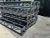 8ft 12X12 Heavy Duty Bolt on Truss #6119-AV (LOT OF 8)