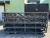 8ft 12X12 Heavy Duty Bolt on Truss #6119-AV (LOT OF 8)