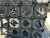 8ft 12X12 Heavy Duty Bolt on Truss #6119-AV (LOT OF 6)