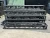 8ft 12X12 Heavy Duty Bolt on Truss #6119-AV (LOT OF 6)