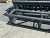 8ft 12X12 Heavy Duty Bolt on Truss #6119-AV (LOT OF 6)