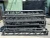 8ft 12X12 Heavy Duty Bolt on Truss #6119-AV (LOT OF 6)