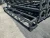 8ft 12X12 Heavy Duty Bolt on Truss #6119-AV (LOT OF 6)