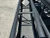 8ft 12X12 Heavy Duty Bolt on Truss #6119-AV (LOT OF 4)