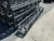 8ft 12X12 Heavy Duty Bolt on Truss #6119-AV (LOT OF  2)