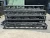 8ft 12X12 Heavy Duty Bolt on Truss #6119-AV (ONE)