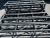 6ft 11'' Heavy Duty Bolt on Truss #AV (PAIR)