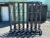6ft 11'' Heavy Duty Bolt on Truss #AV (PAIR)