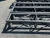 6ft 11'' Heavy Duty Bolt on Truss #AV (PAIR)
