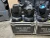 5R Beam Spot Wash Moving Head lights W/ Case (2 in a case)