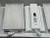 Maxlite BLHE3-130UF-40 Indoor Rectangular High Low Bay LED Fix #4018 (One)