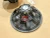 FaitalPRO 15FH520 15" 8Ω Neodymium Speaker Woofer (ONE)