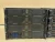LAB GRUPPEN FP3400 2-Channel Professional Power Amplifier #MS (LOT OF 4)