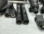 AKG Drum Set Session I Microphone Kit W/Case