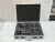 AKG Drum Set Session I Microphone Kit W/Case