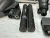AKG Drum Set Session I Microphone Kit W/Case