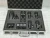 AKG Drum Set Session I Microphone Kit W/Case
