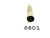 Switchcraft 3 Pin Female Adapter -6603 (One)