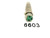 Switchcraft 3 Pin Female Adapter -6603 (One)