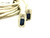 Radioshack DB9 6' Male to Female Cable -9026 (One)