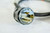 Leviton 5' 3 Pin Twist Male to Female Power Cable -7366 (One)
