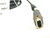 Extron 24.5' VGA Female to BNC Male Cable -0970 (One)
