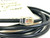 Copartner DB9 Female to RJ11 6' Male Cable -1000 (One)