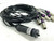 Veam T39IF To 8 5 Pin XLR 15ft Signal Cable (One) -2355