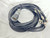 Socapex 12ft 19Pin To X6 3 Pin XLR Cable (One) -4965