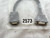 Unbranded 26-340-02 MACHVVGA Adaptor Rev B Cable  (One) - 2573