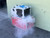 Unbranded DF3000 Low Fog Machine -02015 (One)