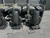 Vari*Lite VL3000 Moving Head Spot Fixture W/No Case (LOT OF 6)