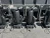 Vari*Lite VL3000 Moving Head Spot Fixture W/No Case (LOT OF 6)