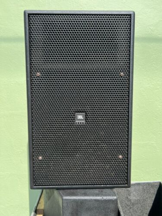 JBL TTM149 Ultra-Compact Stage Monitor W/Rd Case -03646 -03647 (Pair)