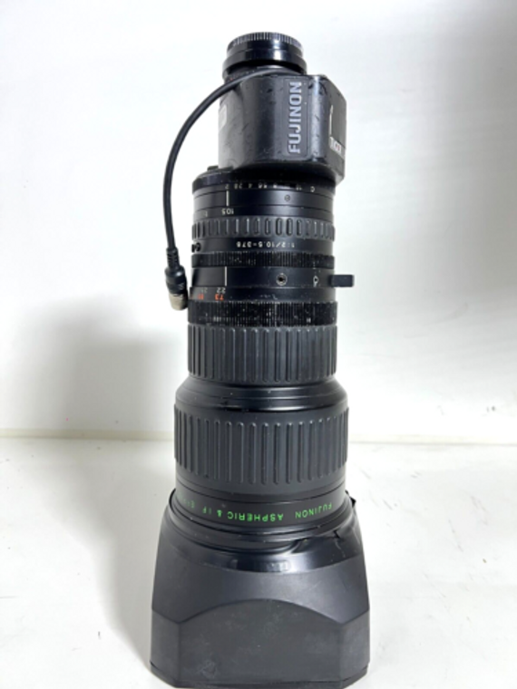 Fujinon A36x10.5BERD 36x Lens -236996(One)