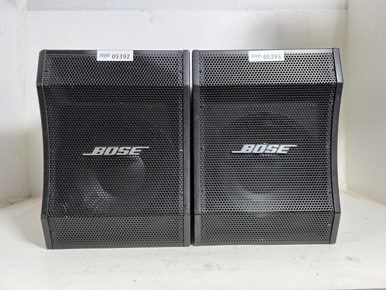 Bose Panaray LT MB12 Modular Bass Loudspeaker -05392 -05393 (One)