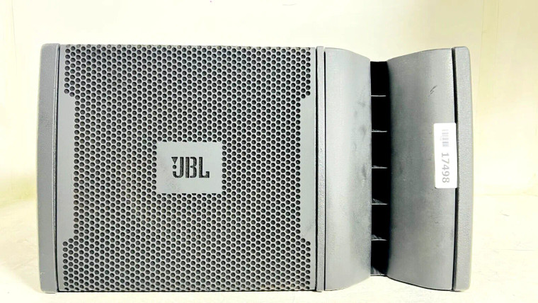 JBL VRX932LA-1 12" 2-Way Line Array Loudspeaker -17498 (ONE)