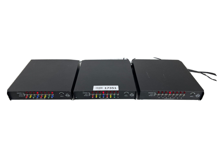 Pelco VS5108 Video Switcher -17351 (One)