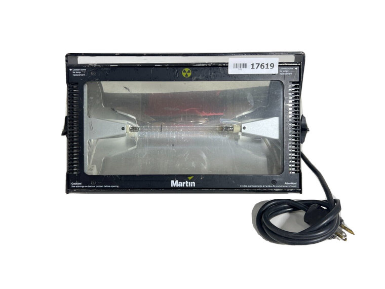 Martin Atomic 3000 Strobe Lights -17619 (One)