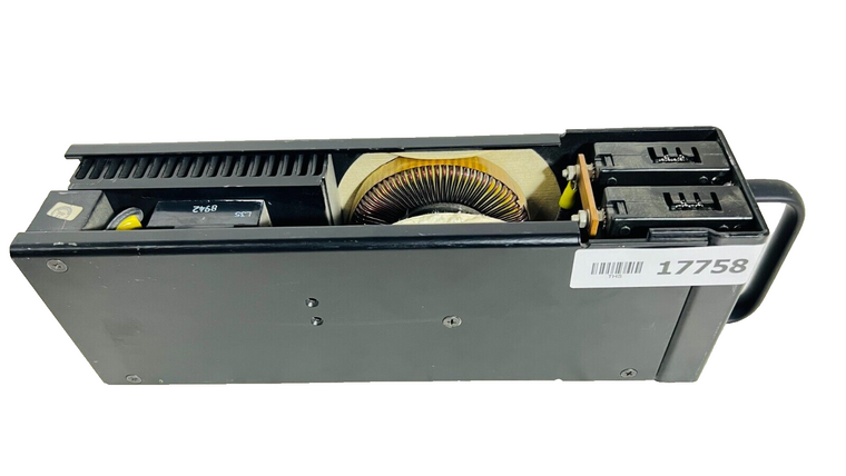 (1) Strand CD80S Dual 20A 120V 2.4kW Dimmer Module -17758