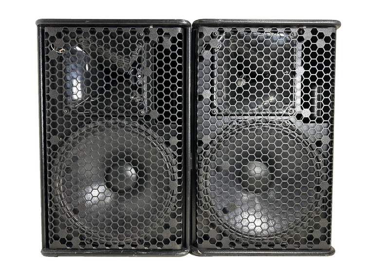Nexo PS15 Passive Speaker -0007 (LOT OF 2)