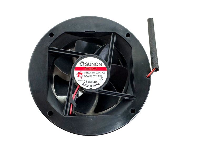 MagLev Sunon ME8025 V21 DC Axial Fan -0006 (One)