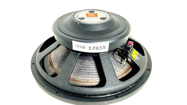 JBL 2226G 600W 4ohm Speaker Woofer -17655 (One)