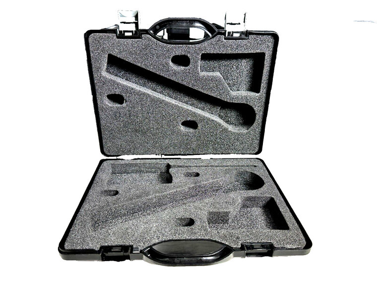 Shure Microphone Cases W/Foam -0004 (One)