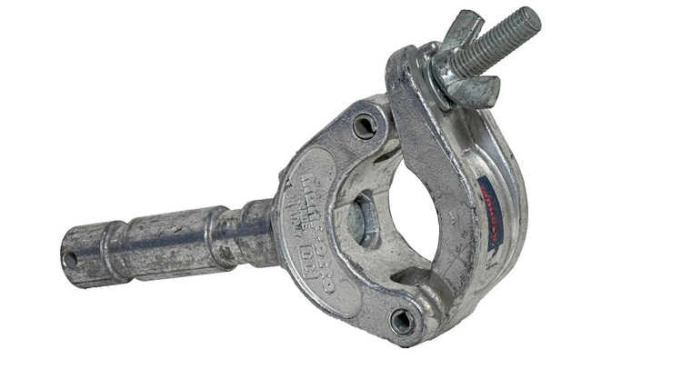 Monfrotto Avenger C312 Clamp-1066 (One)